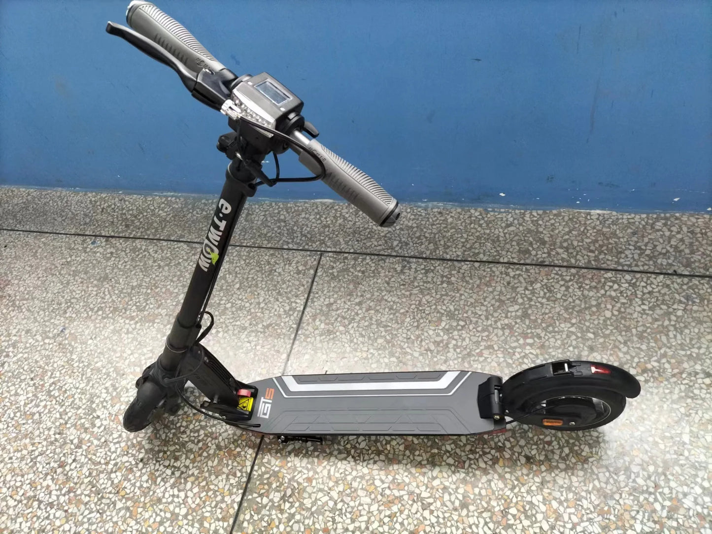 Original E-TWOW GT Sport Electric Scooter