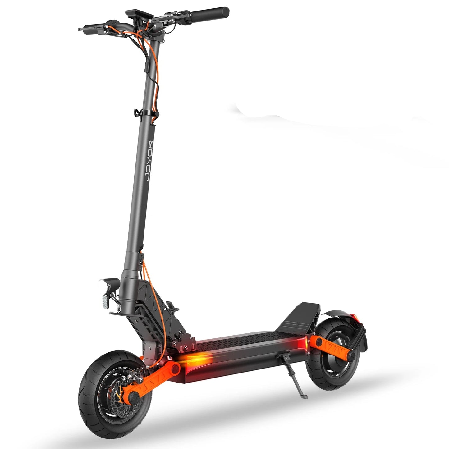 JOYOR S5/S10S Powerful Electric Scooter