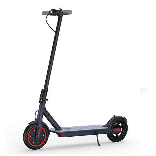 Max 21 Miles Long Range Folding E-Scooter