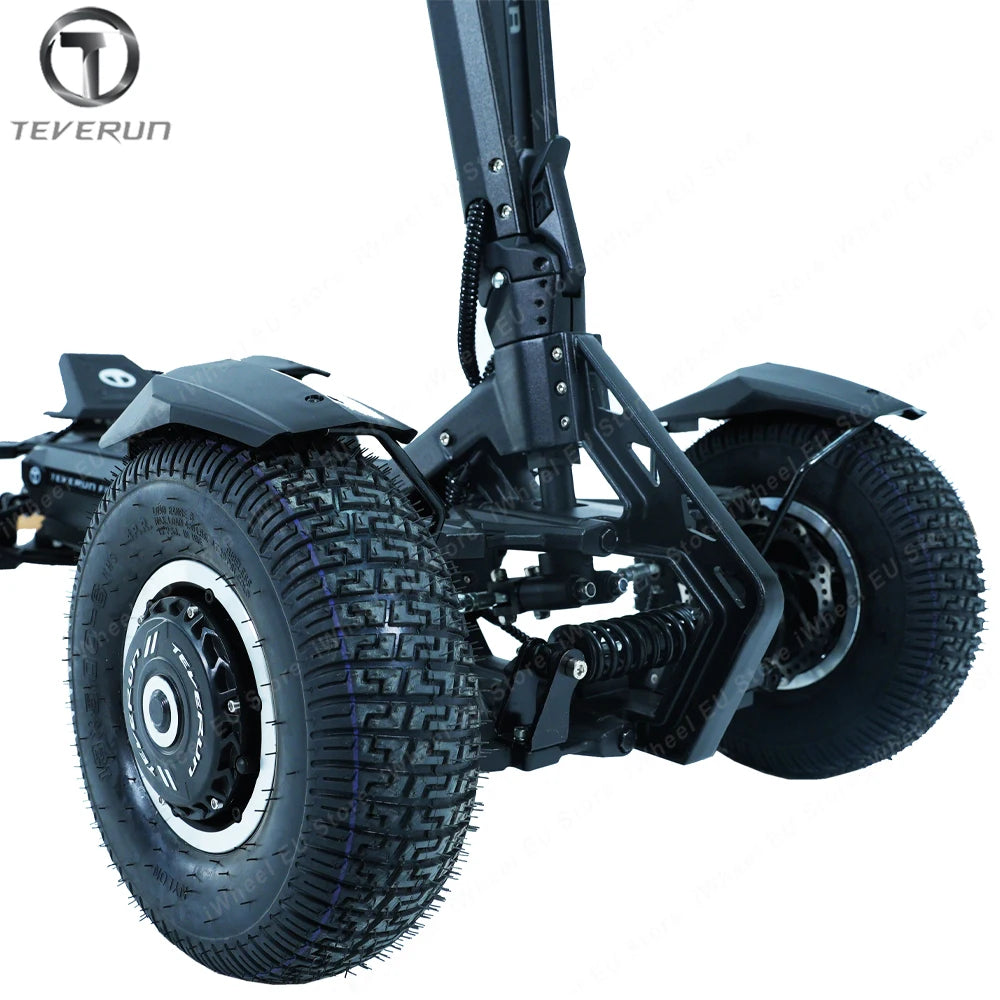 13 Inch Tire Official E-Scooter