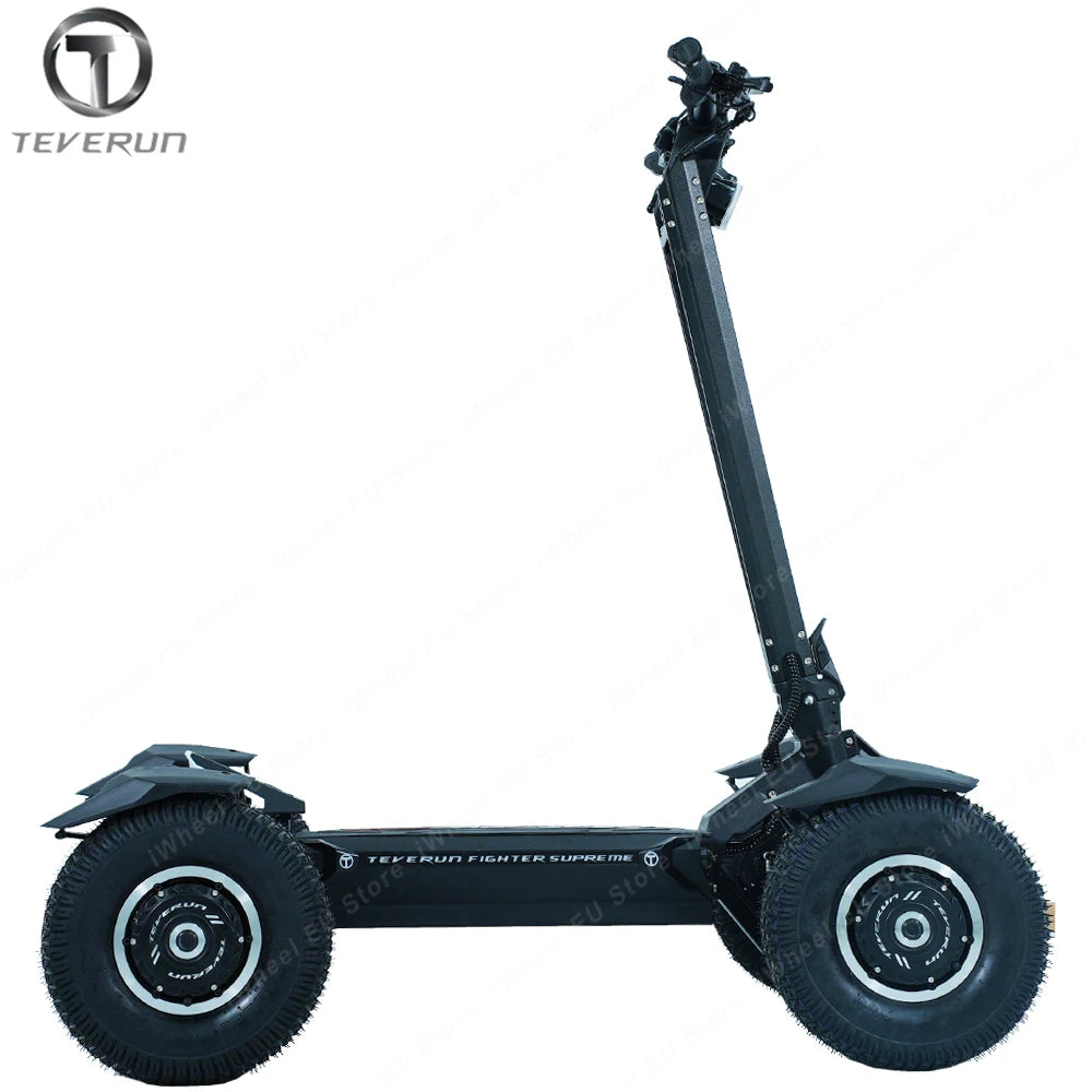 13 Inch Tire Official E-Scooter