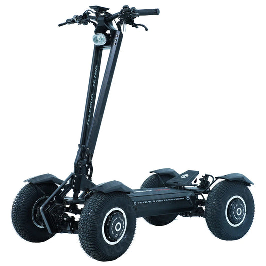 13 Inch Tire Official E-Scooter