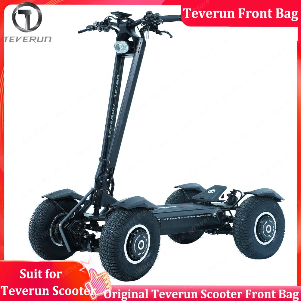 13 Inch Tire Official E-Scooter